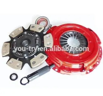 380 Clutch Cover Cover Clutch Disk clutch plate cutting disc clutch disc clutch bag Clutch Cover and Disc Foton Car diameter 278