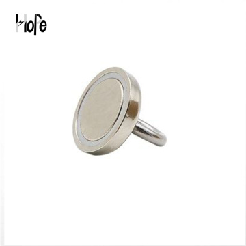 Strong neodymium magnets near me Pot Shape