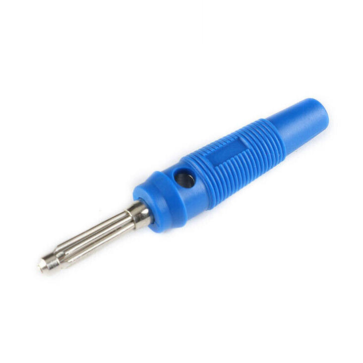 4mm Banana Plug Male Female Binding Post Connector