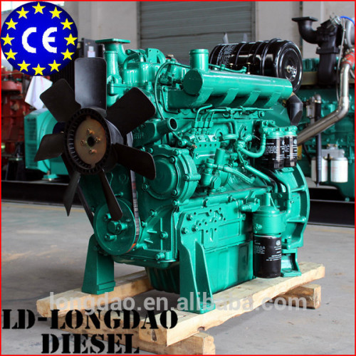 LD 4F series 4 Stroke Diesel Stationary Engine