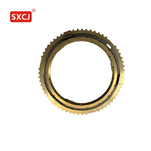 Auto Gearbox Transmission Parts Synchronizer Ring OEM 33037-37022 for Toyota
