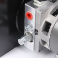 single-acting solenoid valve DC hydraulic power drive unit