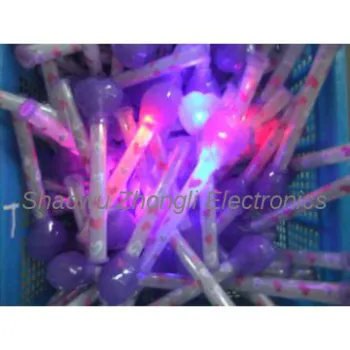 LED Flashing Baton for party