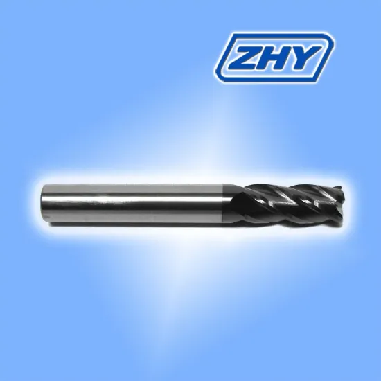 good quality solid tungsten carbide dovetail milling cutter