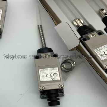 Sakelar Perjalanan Asli Asli D4V-8169Z D4V-8166Z-Penjual Emas