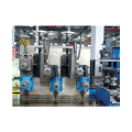Welded Pipe Making Mill Production Line