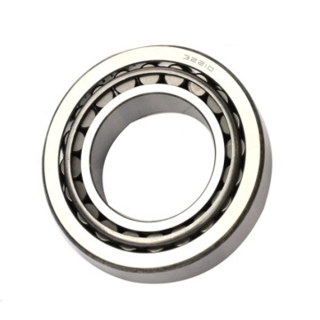 Imported High Load Tapered Roller Bearing 7510 Chrome Steel 32210 Bearing