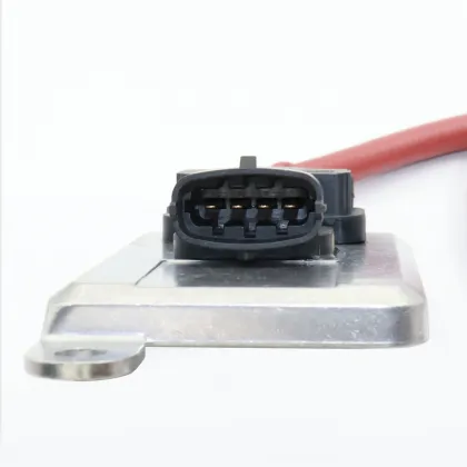 AUGALA Nitrogen Oxide Sensor NOx Sensor for DAF XF105 XF CF
