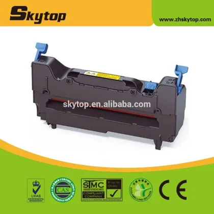Skytop original quality 45380003 fuser unit for OKI MC760 MC770 MC780