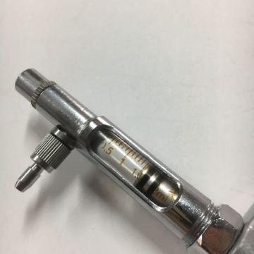 Automatic sheep Continuous Syringe
