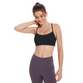 Imara ya Michezo Super Soft Sports Yoga Bra