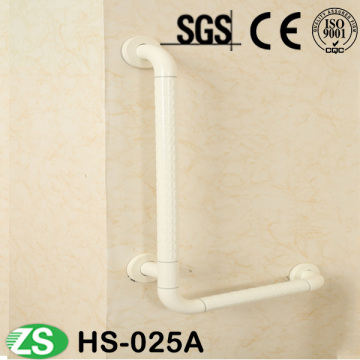 ABS Coated Angle Grab Bar