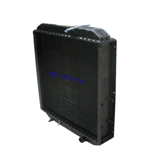 water tank radiator