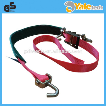 Car lashing straps,Car ratchet straps and belt