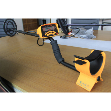 Metal detector for gold and silver only (MS-6250)