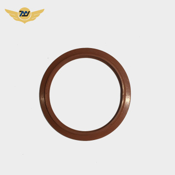 Pneumatic cylinder universal PU wiper  seals