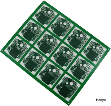 Printed Circuit Board, Multilayer PCB, RoHS