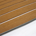 Eva New Design Marine Faux Teak Sheet