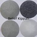 Credenza ebraica Kippah