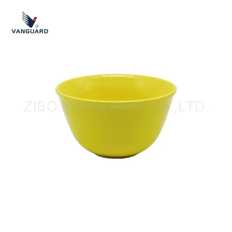 Wholesale Custom Glaze Bowl Dinnerware