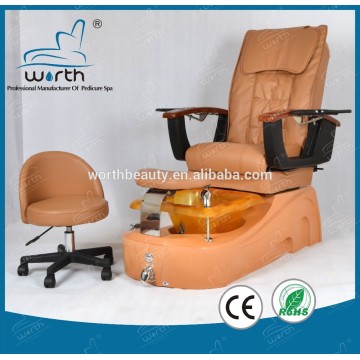 2016 NEW t4 spa massage pedicure chairs for wholesale nail supplies