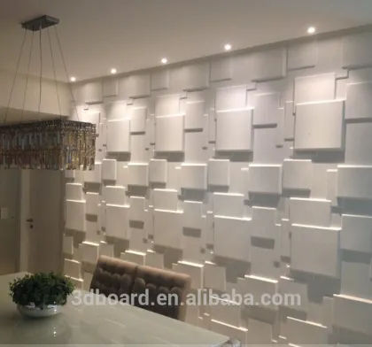 bathroom waterproof pvc decoratoin emboosed building material