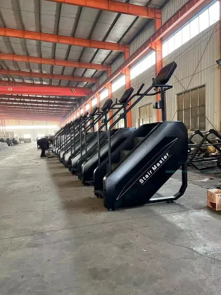 Popular Commercial StairMaster StepMill Gym Climber Equipment