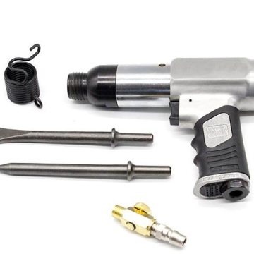 YQY Heavy Duty Pneumatic Hammer - Pneumatic Air Hammer Jack Hammer