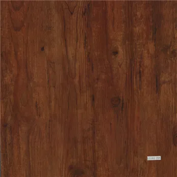 100% Water Proof LVT LVP PVC Loose Lay Vinyl Plank Flooring