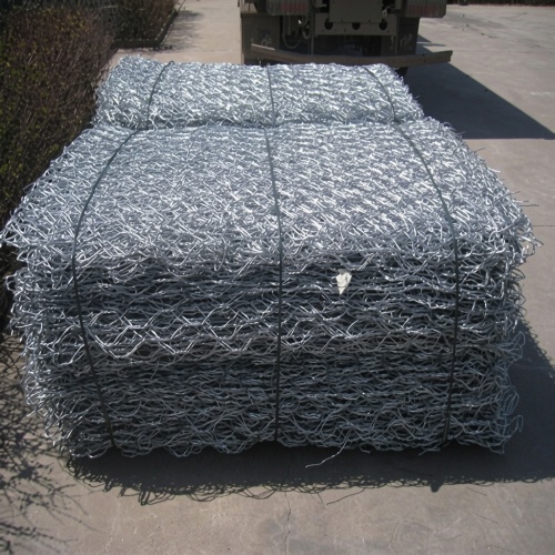 Materasso Reno resistente con spessore 0,5 m