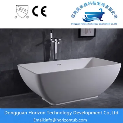 Dupont corian solid surface baths
