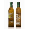 Aceite de sésamo de aceite perilla