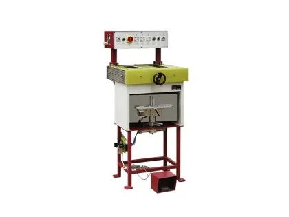 Softening Machine SAG-2