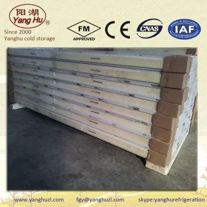 pu insulation sandwich panels