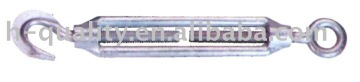Turnbuckle Commercial Type With Hook and Eye