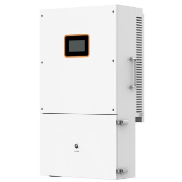 Split-Phase Hybrid Inverter 5-10KW
