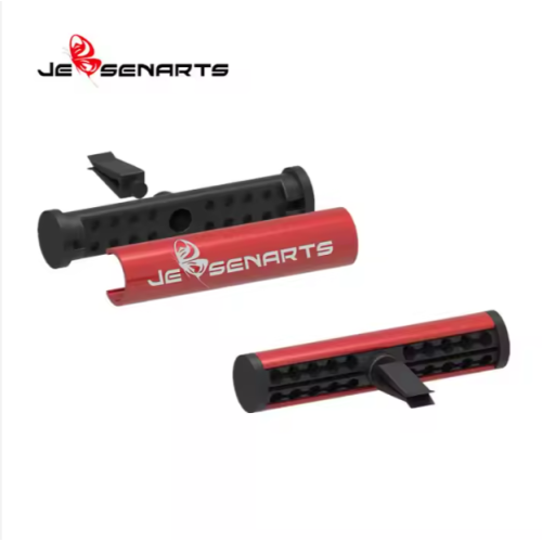 OEM -индивидуальный автомобильный вентиляционный вентиляционный залив освежитель воздуха с океанским ароматом