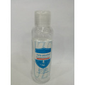 Alcoholic bactericidal 100ml hand sanitizer gel