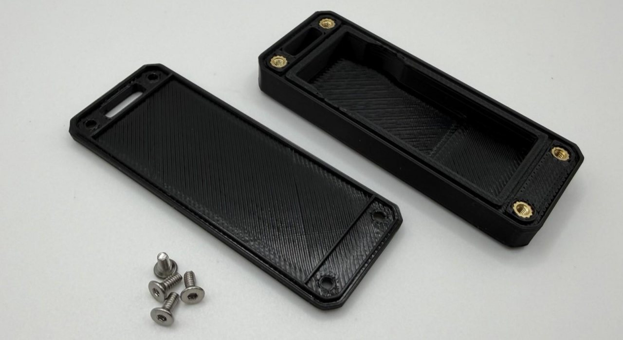 Inserts for Repeated Assembly