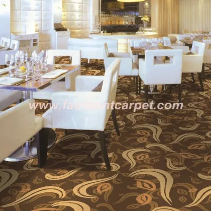 100% Nylon Fire-Resistant Carpet, Nylon Yarn For Carpet