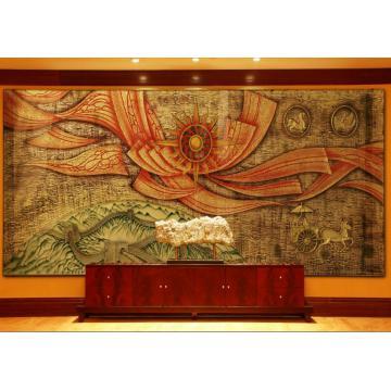 Sculpture Glass