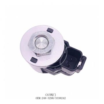 Supply Hitachi EX5500-5 valve 1034119 Hitachi excavator accessories
