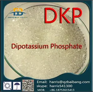 dipotassium phosphate