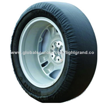 Spare Tire Wheel Cover, Can be Customized, Weather-resistant for 4x4/4WD/Off-road Vehicles