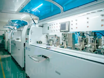 1.43 Inch High Brightness Round OLED Display Panel