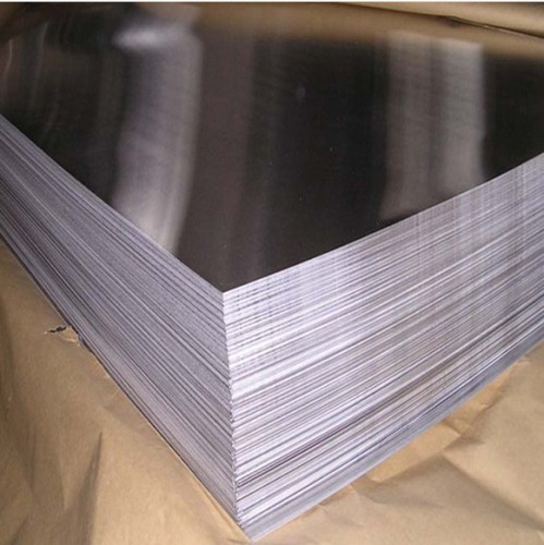 AISI 430 Stainless Steel Coil/Sheet/Plate, SA240 (DF-SS5)