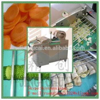 Vegetable Cutter/Vegetable Cutting Machine Industrial