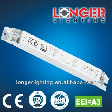 electronic T8 ballast power factor 0.98 uv ballast