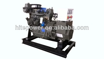 CCS zugelassen 40 kW Marine Generator