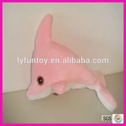 popular plush grow expand water toys